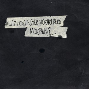 Cover JOV Morphing